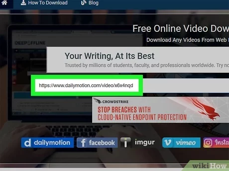 How To Download Videos From Dailymotion On Mac